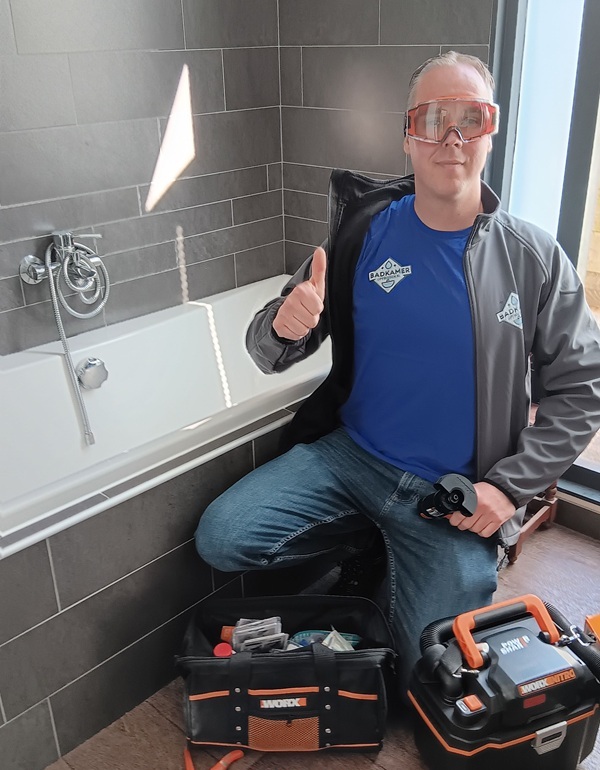 medewerker